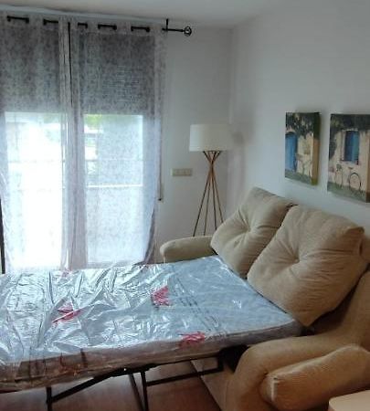 Apartamento Vicente, Bonito Apartamento En Boltaña Εξωτερικό φωτογραφία
