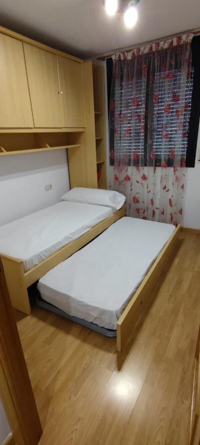 Apartamento Vicente, Bonito Apartamento En Boltaña Εξωτερικό φωτογραφία
