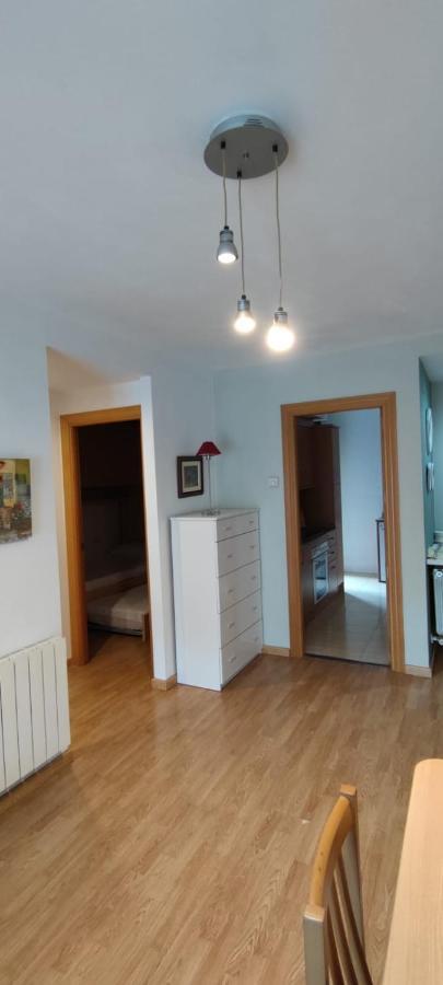 Apartamento Vicente, Bonito Apartamento En Boltaña Εξωτερικό φωτογραφία