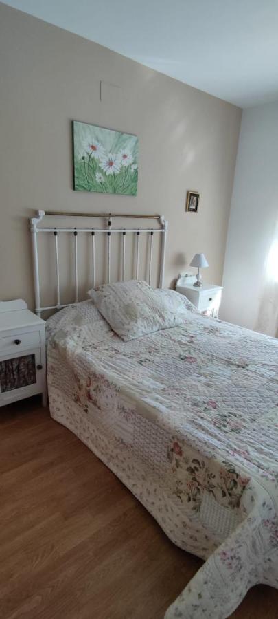 Apartamento Vicente, Bonito Apartamento En Boltaña Εξωτερικό φωτογραφία