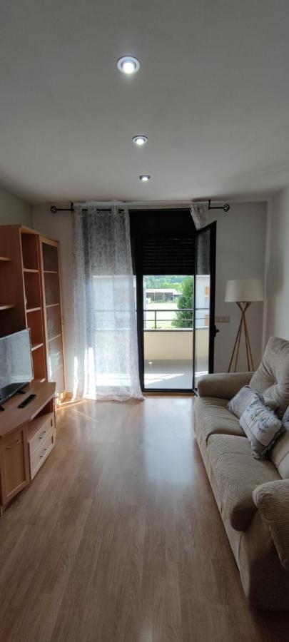Apartamento Vicente, Bonito Apartamento En Boltaña Εξωτερικό φωτογραφία
