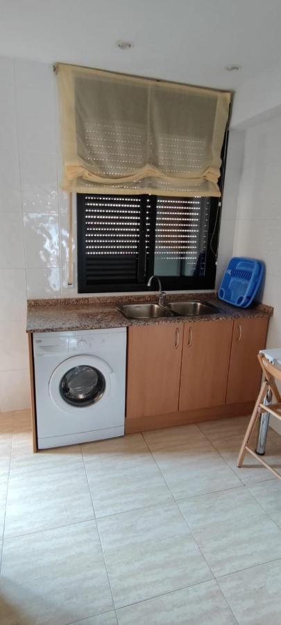 Apartamento Vicente, Bonito Apartamento En Boltaña Εξωτερικό φωτογραφία