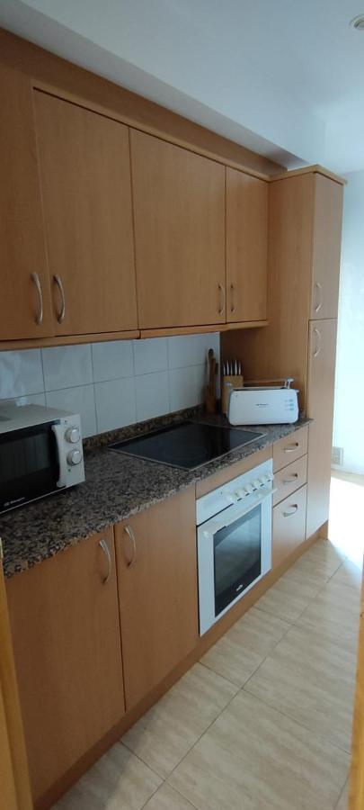 Apartamento Vicente, Bonito Apartamento En Boltaña Εξωτερικό φωτογραφία