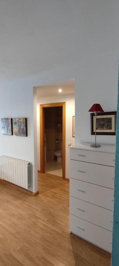 Apartamento Vicente, Bonito Apartamento En Boltaña Εξωτερικό φωτογραφία