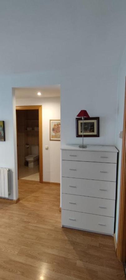Apartamento Vicente, Bonito Apartamento En Boltaña Εξωτερικό φωτογραφία